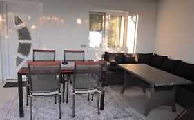 Studio Apartment Solis